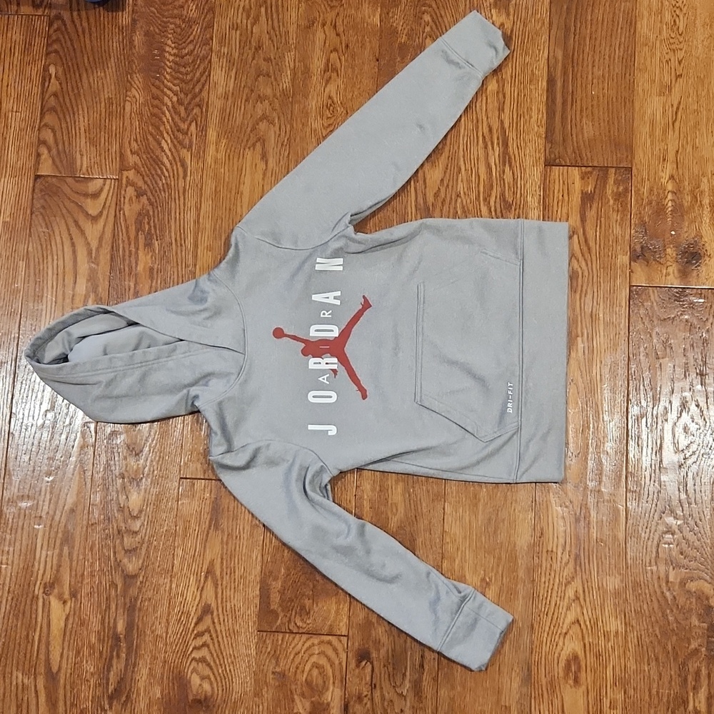 Nike AirJordan Size Small Hoodie
